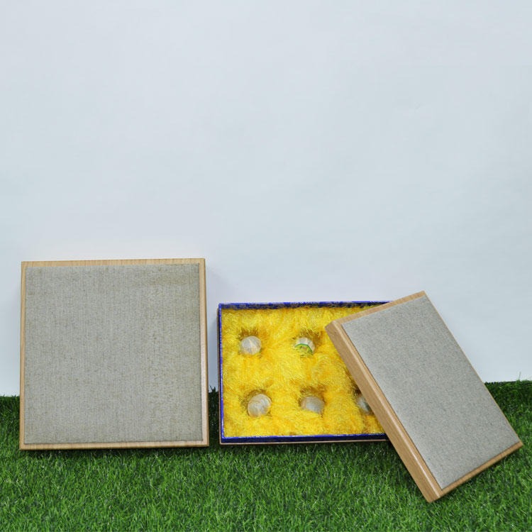 包装盒礼品盒 定制精美茶叶盒