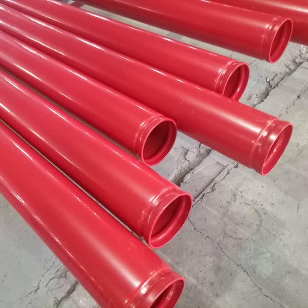 涂塑复合钢管 涂塑复合钢管厂家 涂塑复合钢管价格