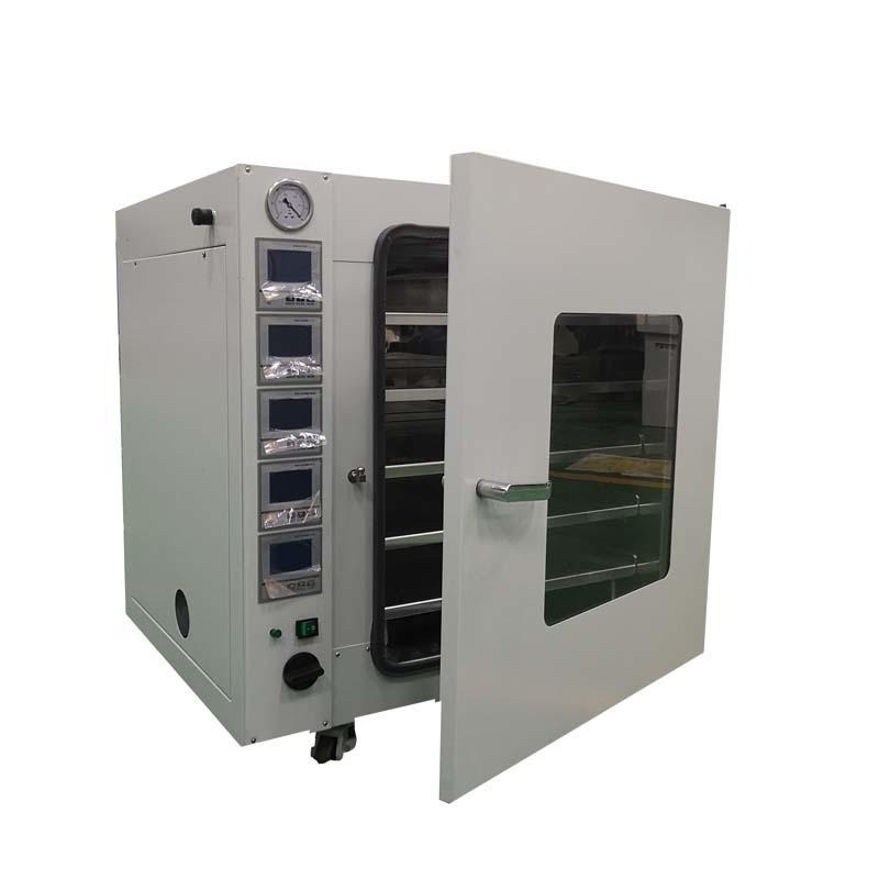 上海目尼常规型真空干燥箱DZF-6210 真空烘箱