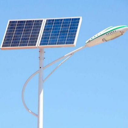 乾旭照明太阳能一体化路灯 太阳能路灯新农村建设 6米30w太阳能路灯 led光伏路灯