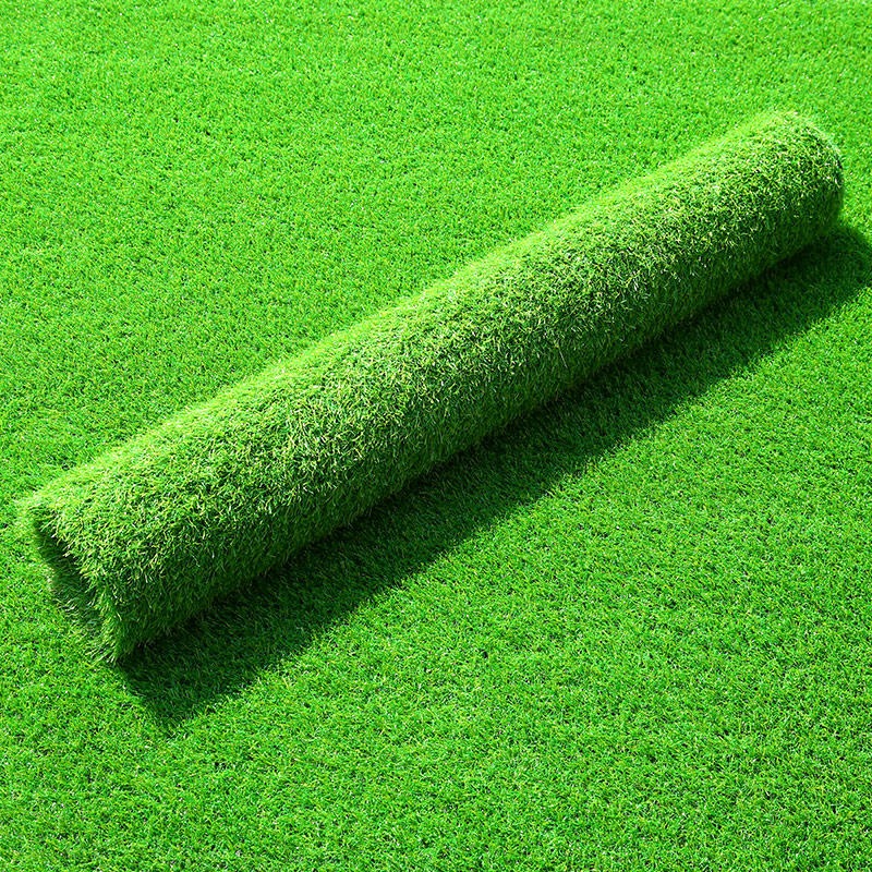 绿化草坪网 体育场人造草价格 人造草皮铺装 球场人工草