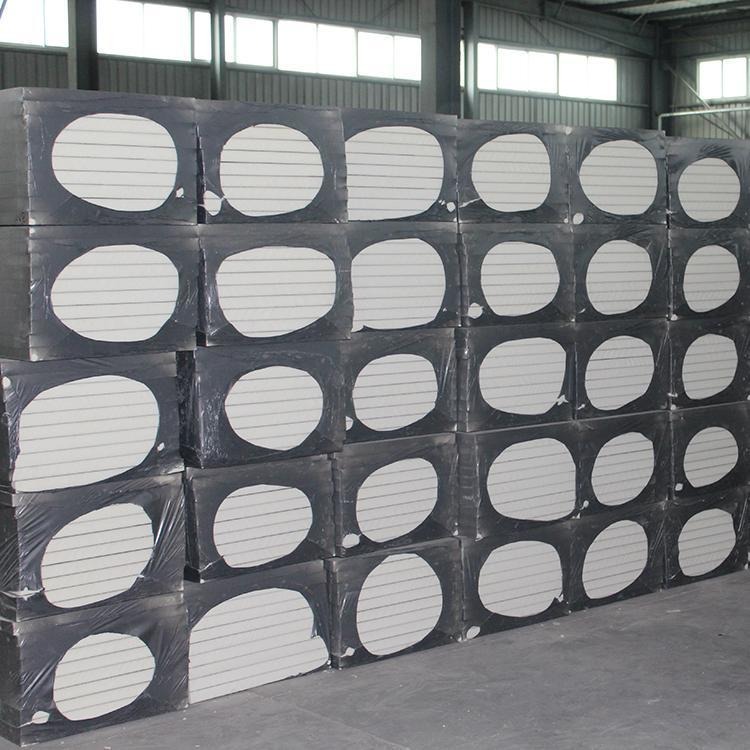 外墙保温专用聚氨酯防火板 外墙聚氨酯复合保温板 高密度聚氨酯泡沫保温板批发价格