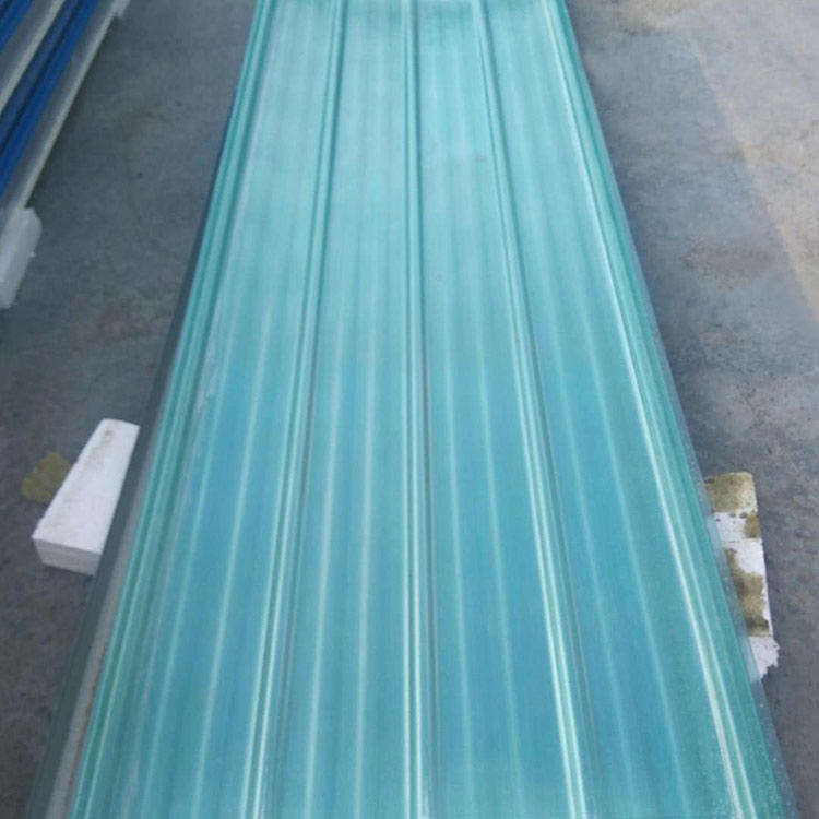 采光板价格及规格  阳光板每平米价格  屋面采光板 透明采光板生产厂家