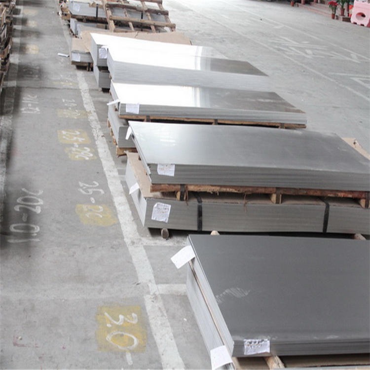 上海供应美国SUS304N2不锈钢板进口美标不锈钢