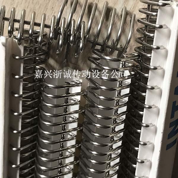 厂家生产304不锈钢钢扣 针式钢扣 皮带连接钢扣 物流行业输送带皮带扣
