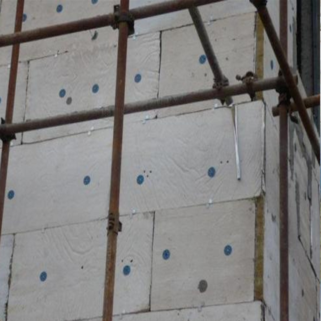 机制复合板  手工复合板  水泥砂浆复合板  岩棉复合板  价格合理质量保障   诚信商家  金普纳斯图片