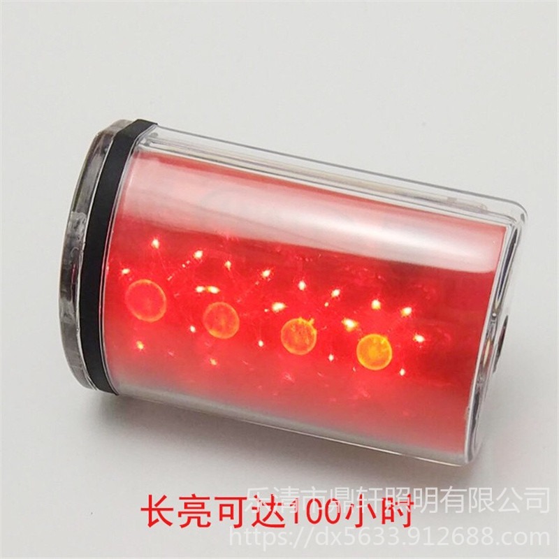 LED红色BZC5110强光防爆方位灯燃易爆场所标志灯