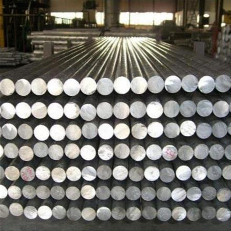 焊接零件1050铝棒 1050纯铝棒硬度 1050纯铝棒伸长率