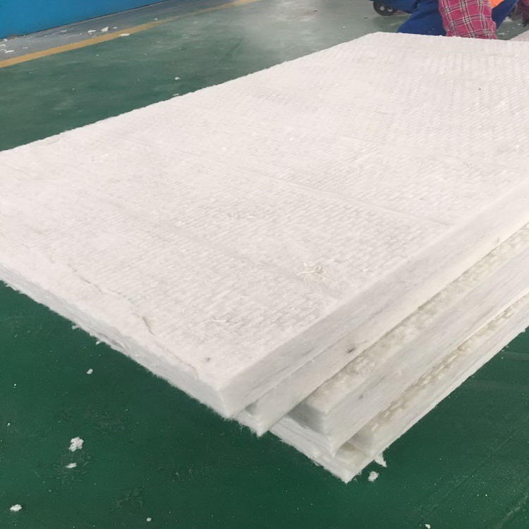 延寿县总代硅酸铝针刺毯 悦盈高温管道专用硅酸铝保温棉专业配送