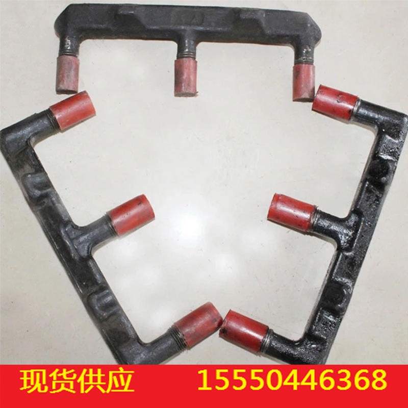 工矿配件 大量供应E型螺栓 刮板机刮板螺栓 E型螺栓 质优价廉图片