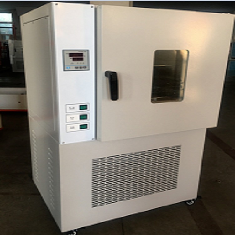 塑料热老化试验箱  北广精仪橡胶换气老化箱BG-400A图片