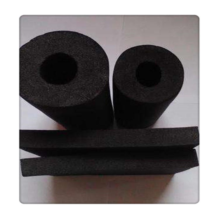 专业生产橡塑保温管技术参数