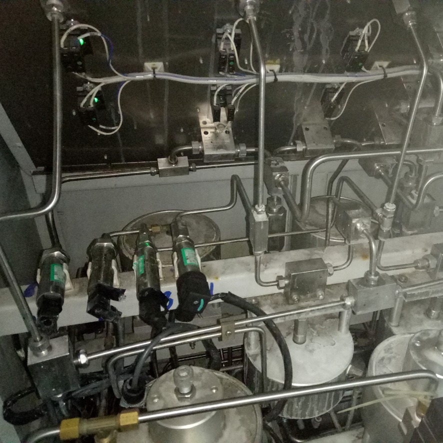 压力测试机 高压橡胶软管测试机 HPT-180爆破测试机图片
