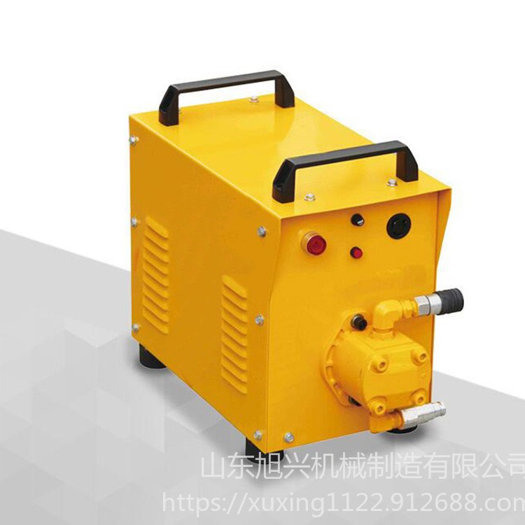 旭兴HW190型液压电焊机  消防液压电焊机  液压发电电焊机 图片