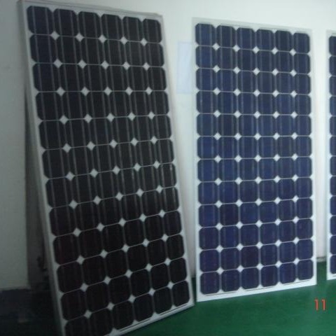 太阳能电池板价格  中德太阳能电池板厂家 厂家电话
