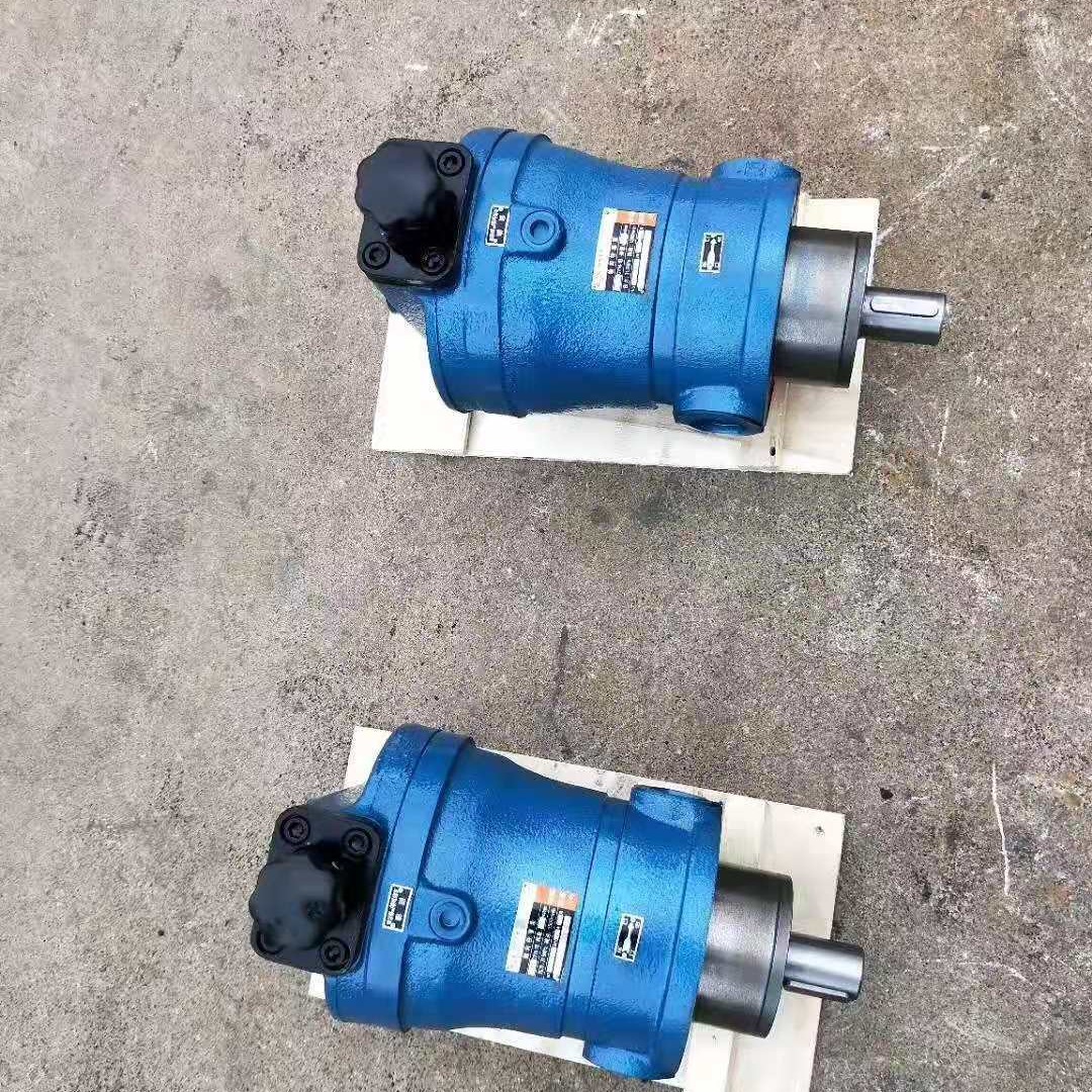 湖南长沙10BCY14-1B 25BCY14-1B液压泵
