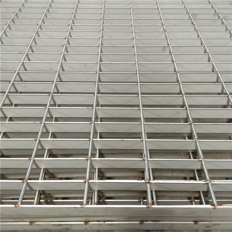 鼎佳-厂家直销 金属钢格板 环形网格板 化工厂钢格栅 花纹格栅板 可加工 可定制 可批发