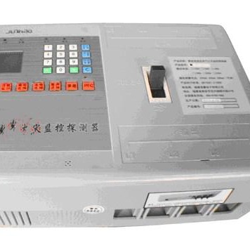 zzz供防火漏电电流动作报警器200A型号:FJ01-JHA-225AX 库号：M402240