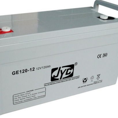 GP120-12金悦诚蓄电池12V120AH/JYC蓄电池厂家直销