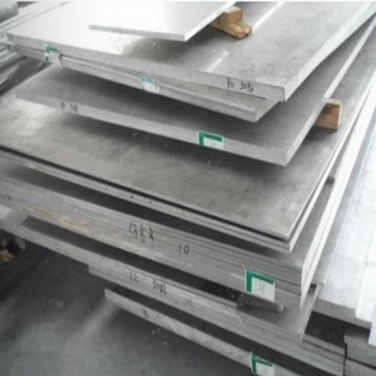 耐疲劳5052铝板 5052焊接铝板 5052耐海洋腐蚀铝板