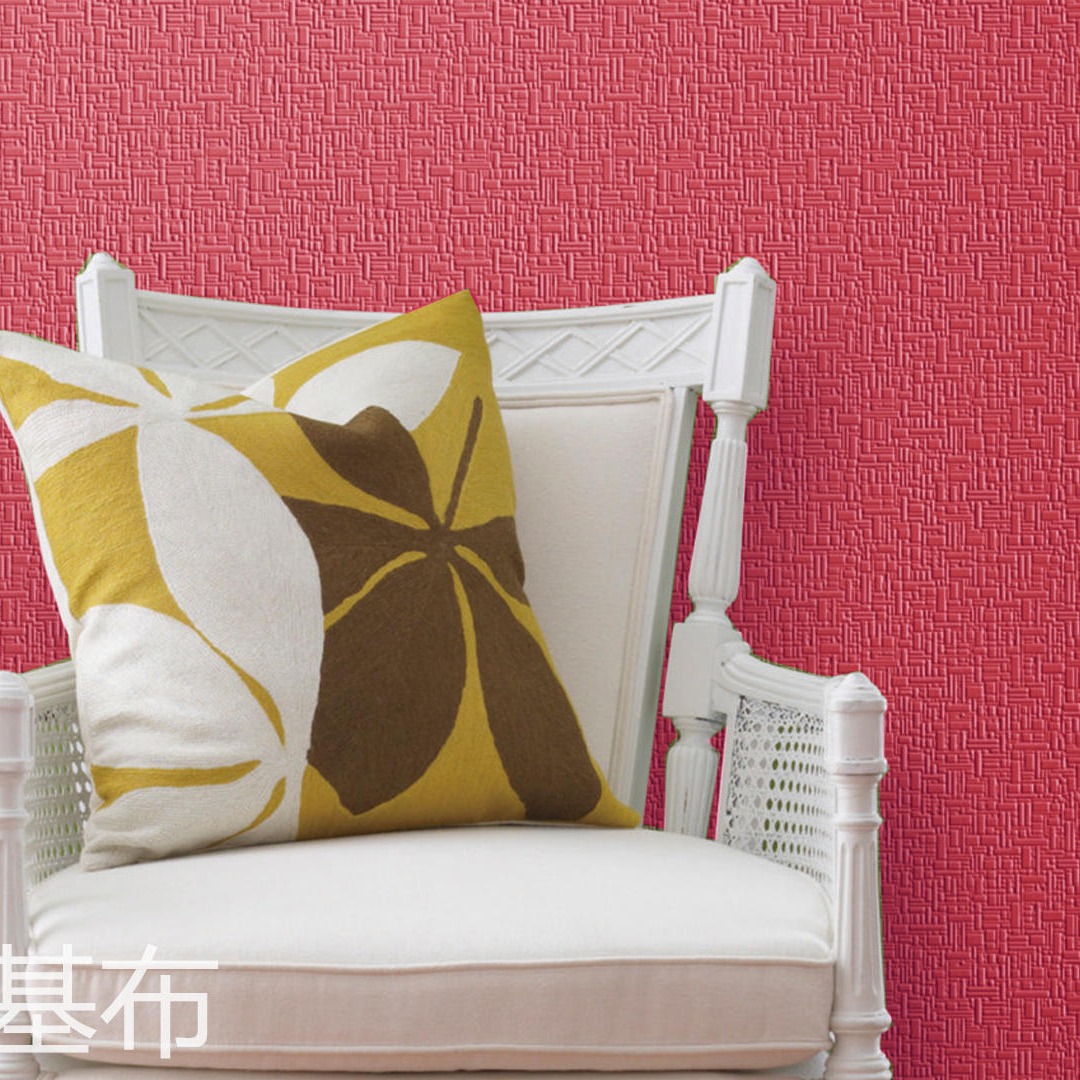 北京  东创牌墙基布 防火壁布 玻纤壁布 海基布 石英壁布 刷漆壁布 刷漆壁纸 石头布图片
