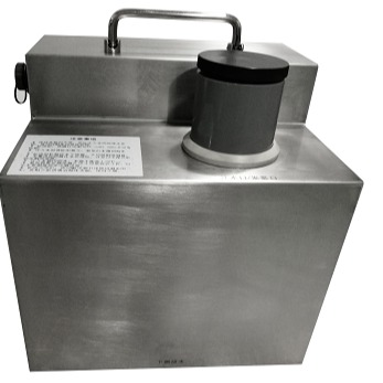 聚创环保 纯水烟雾发生器JC-YW6500型  适用于洁净厂房，局部洁净环境的气流流型摄像及录影