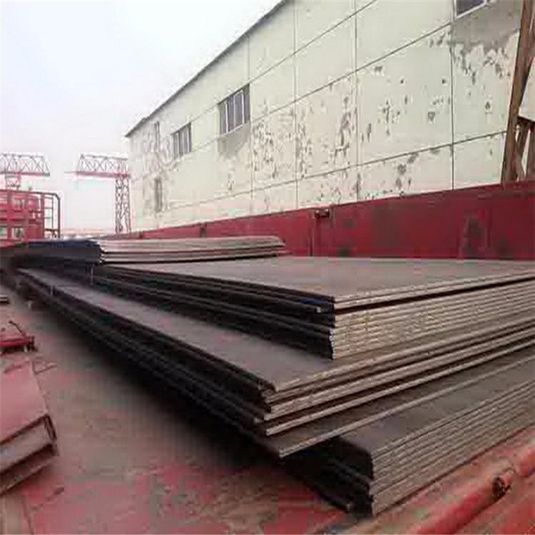 现货供应40MN2合金钢板 可切割 40mn2合金板 40MN2板 现货保性能图片