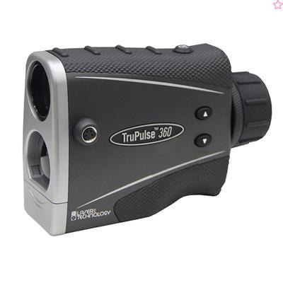 美国图帕斯Trupulse 360测高仪 测角激光测距仪 望远镜360B升级款