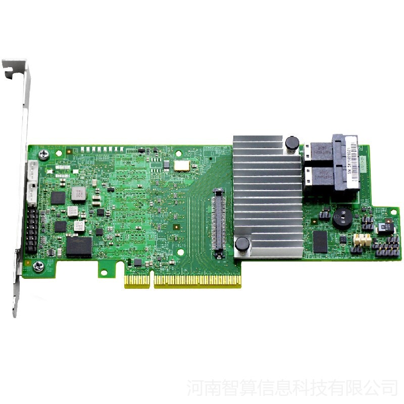 浪潮服务器阵列卡 RAID 1GB缓存 9361-8i 12Gbps PCIe