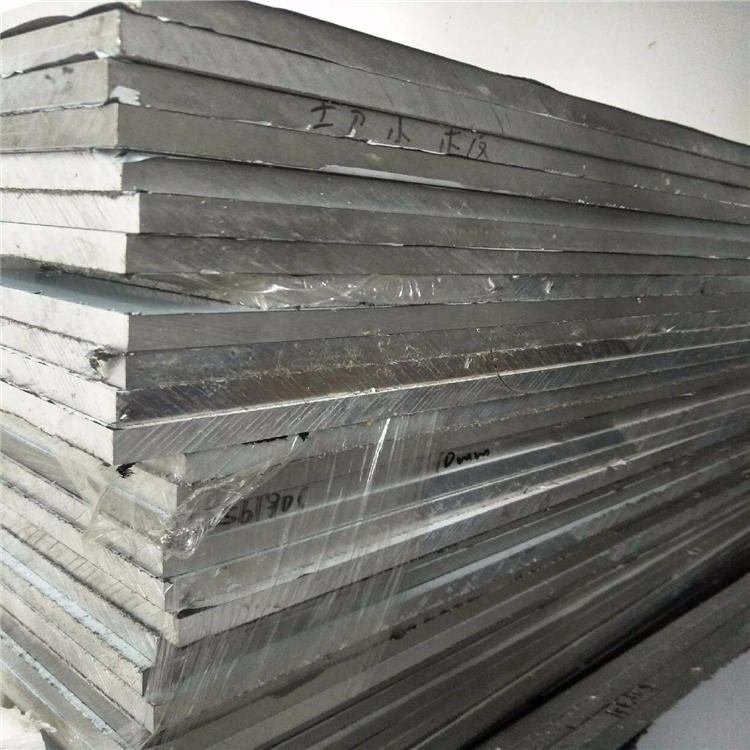 热处理拉伸铝板 AL6061阳极氧化铝板