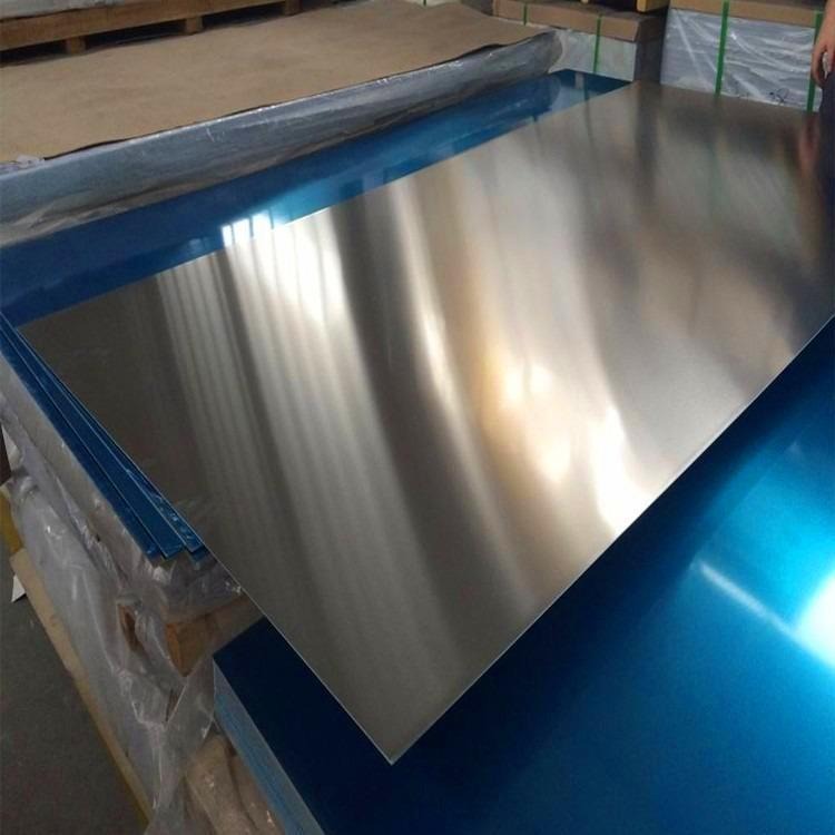激光切割铝板 4毫米铝板 5毫米铝板 6毫米铝板现货 纯铝板厂家