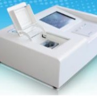 FF氨氮测定仪/智能型的氨氮测定仪(触摸屏，内置打印机) 型号:ZX-N1  库号：M392251中西
