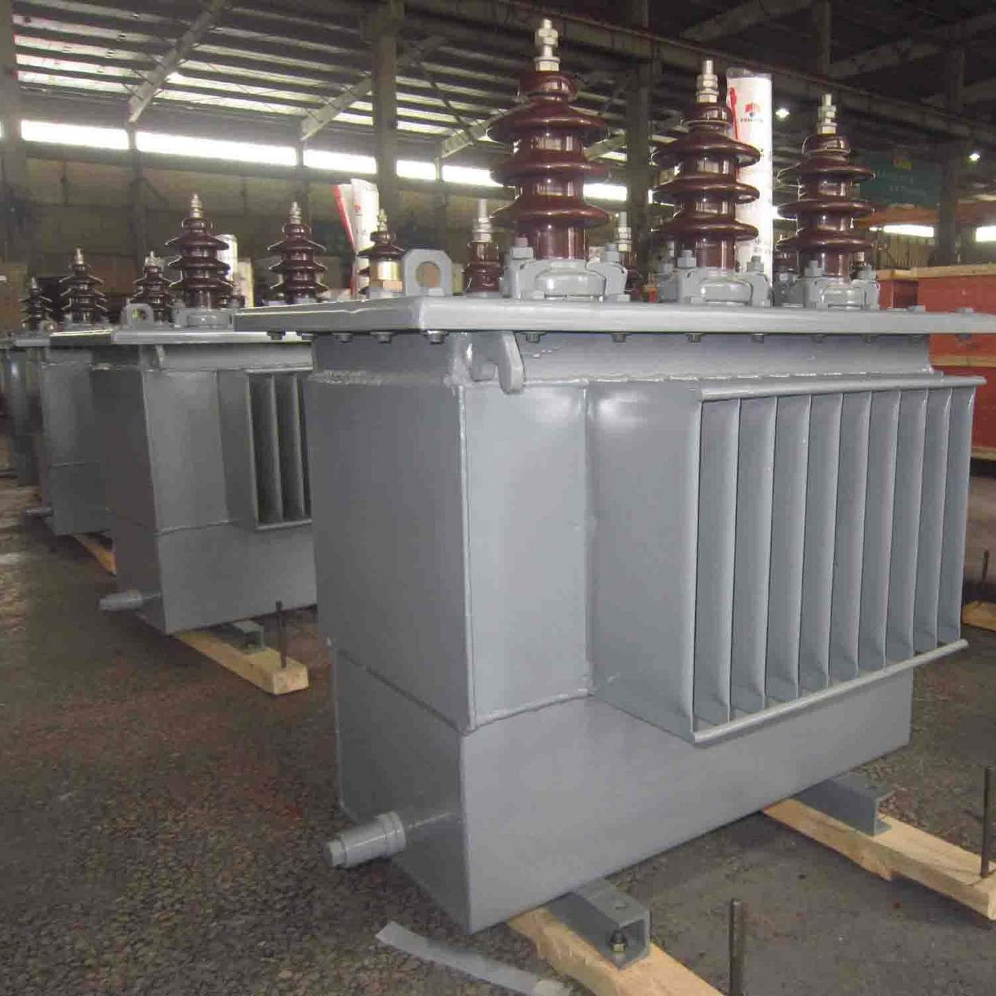 s11-400kva油浸式变压器厂家，油浸式变压器