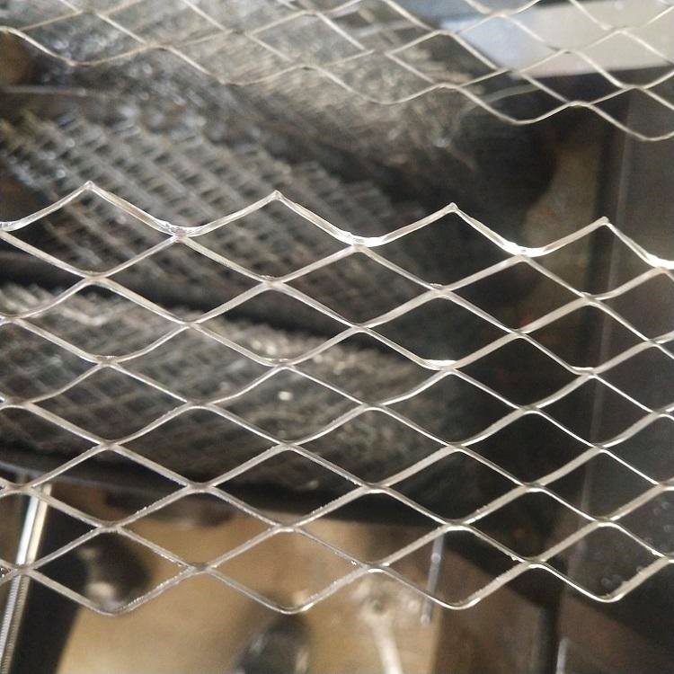 砖带网 热镀锌砖带网 家福 出口砖带网 生产厂家  7.5公分宽