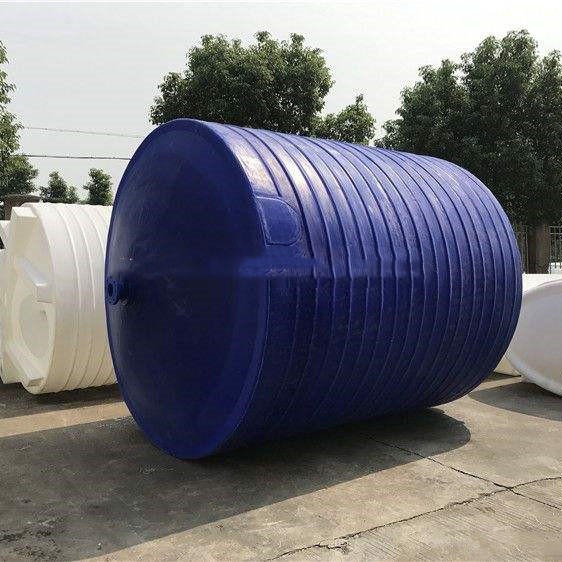 襄阳便宜的5吨塑料储罐 化工水箱 工业废盐酸储存罐厂家
