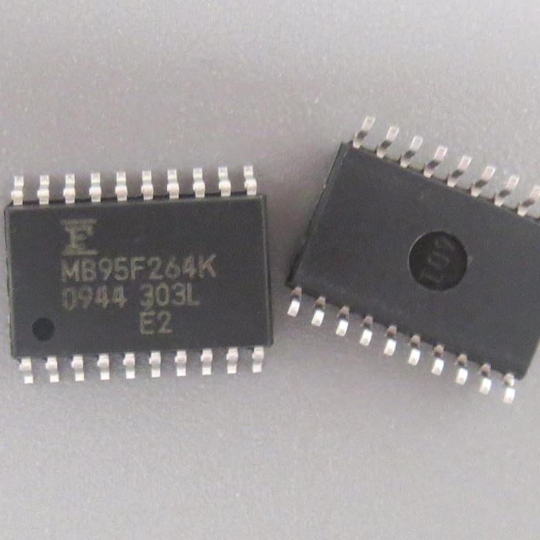 TLE94104  触摸芯片 单片机 电源管理芯片 放算IC专业代理商芯片配单 经销与代理