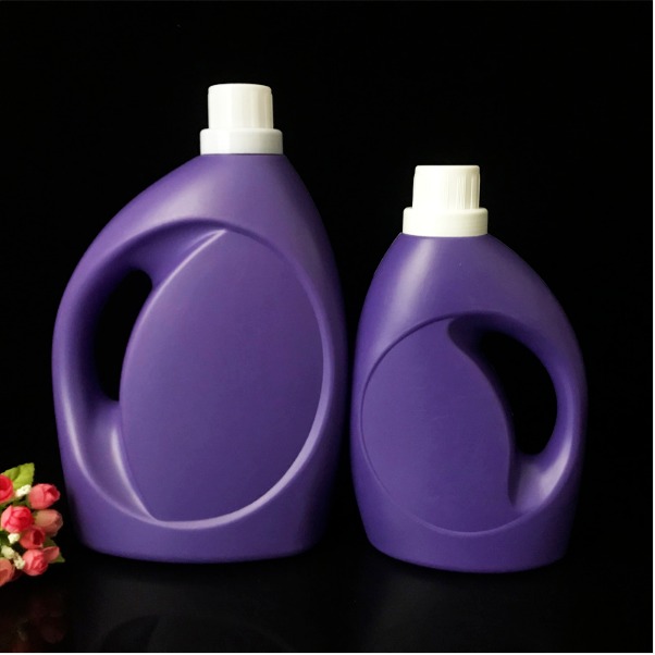 现货供应 塑料瓶 1L 2L 3L 洗衣液瓶  洗衣液壶 可 加工定制 外型设计 模具制造 为您提供一条龙服务 欢迎采购
