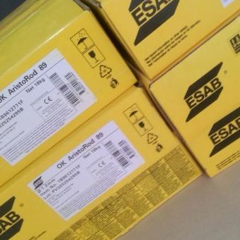 瑞典伊萨E9018-B9焊条批发 瑞典伊萨不锈钢焊条销售价格