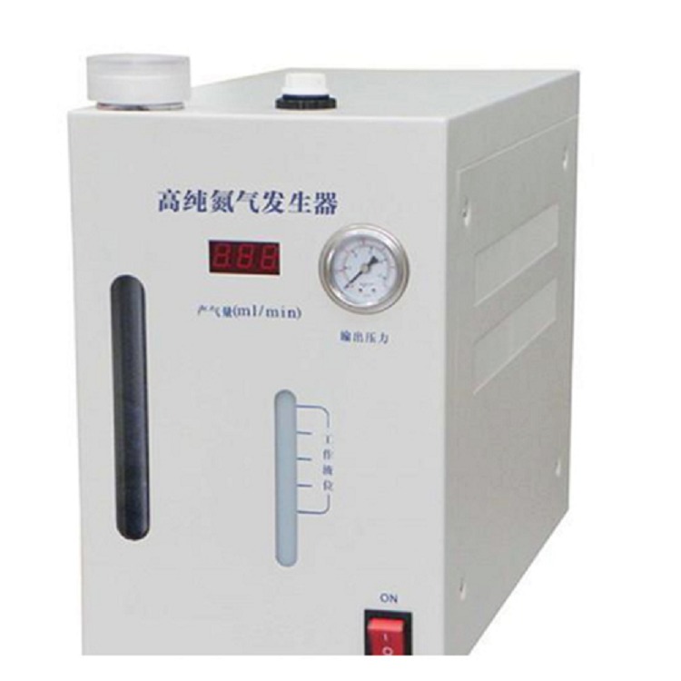 广西氮气发生器AYAN-10L高纯度氮气发生装置杭州川一