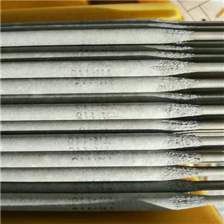 山东晶鼎S2215双相不锈钢焊条用于焊接超低碳00Cr22Ni5Mo3