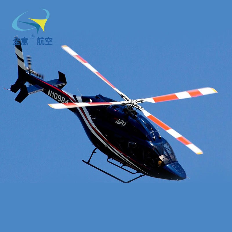 直升机私照培训时间 直升机驾驶培训 飞行员培训  专业航空学校 全意航空