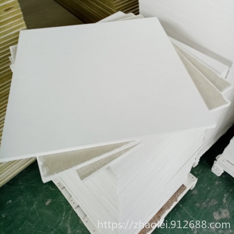 玻纤板价格  岩棉复合板 玻纤板,穿孔复合板 供应福建工地玻纤板 吸音板