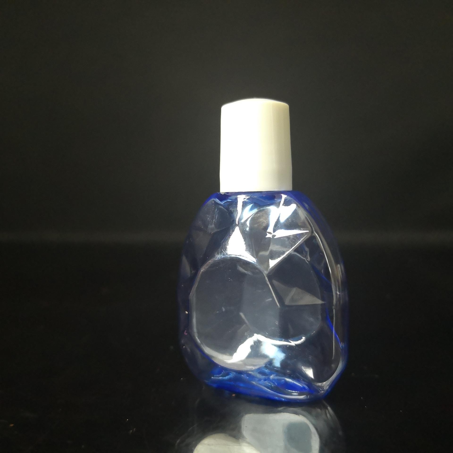 10毫升塑料瓶 沧盛供应  滴眼剂塑料瓶