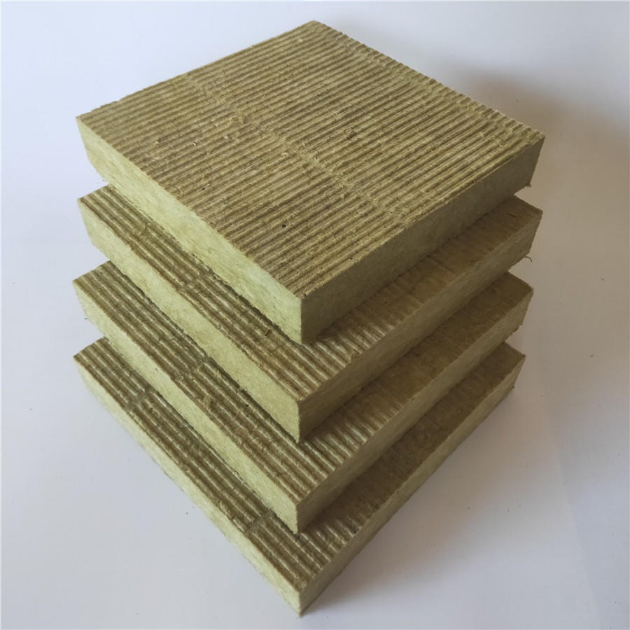 建筑墙体岩棉板 专业定制 设备矿棉岩棉板 量大从优