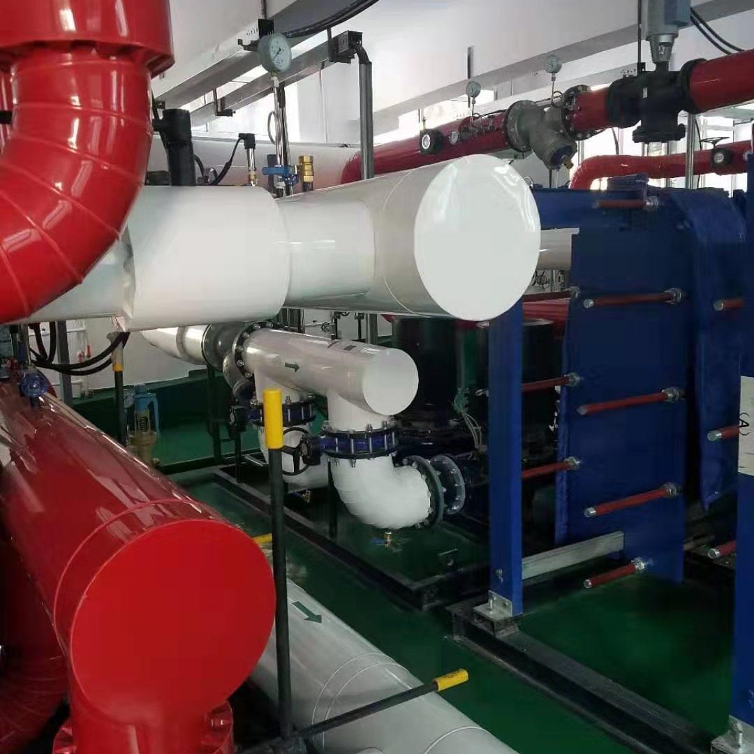 南通环保保温外护PVC彩壳生产厂家 保温 PVC外护系统     pvc保温外护彩壳厂家