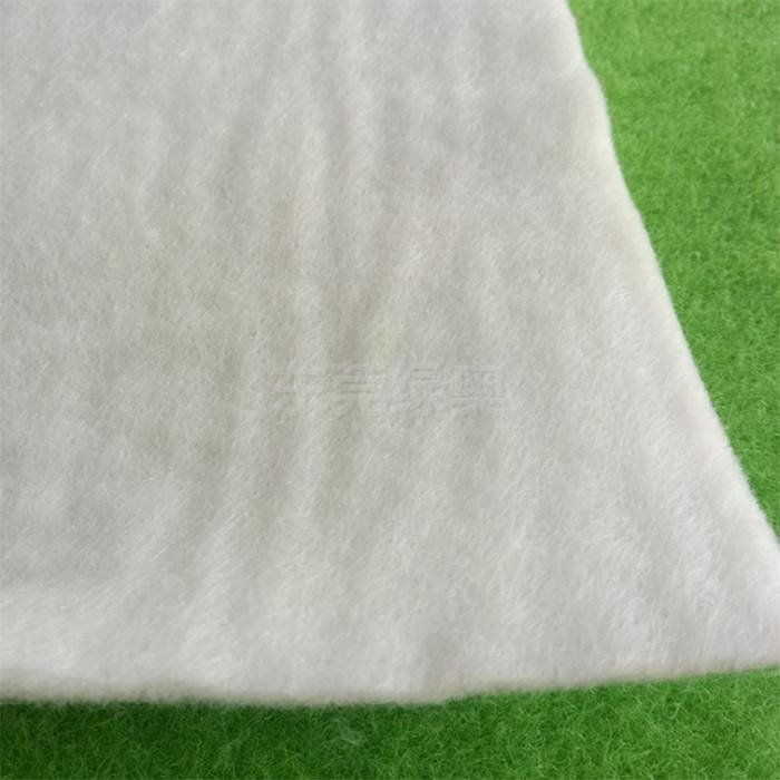 白色土工布 黑色土工布 养护土工布 透水土工布 隔离土工布