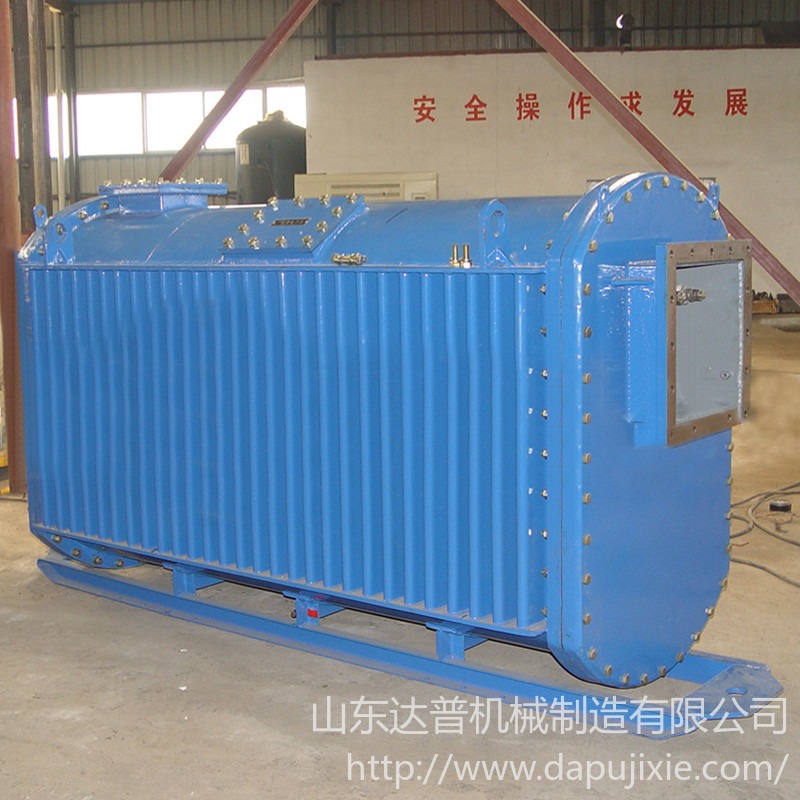 达普   KBSG系列矿用隔爆型干式变压器  矿用隔爆型干式变压器厂家直销