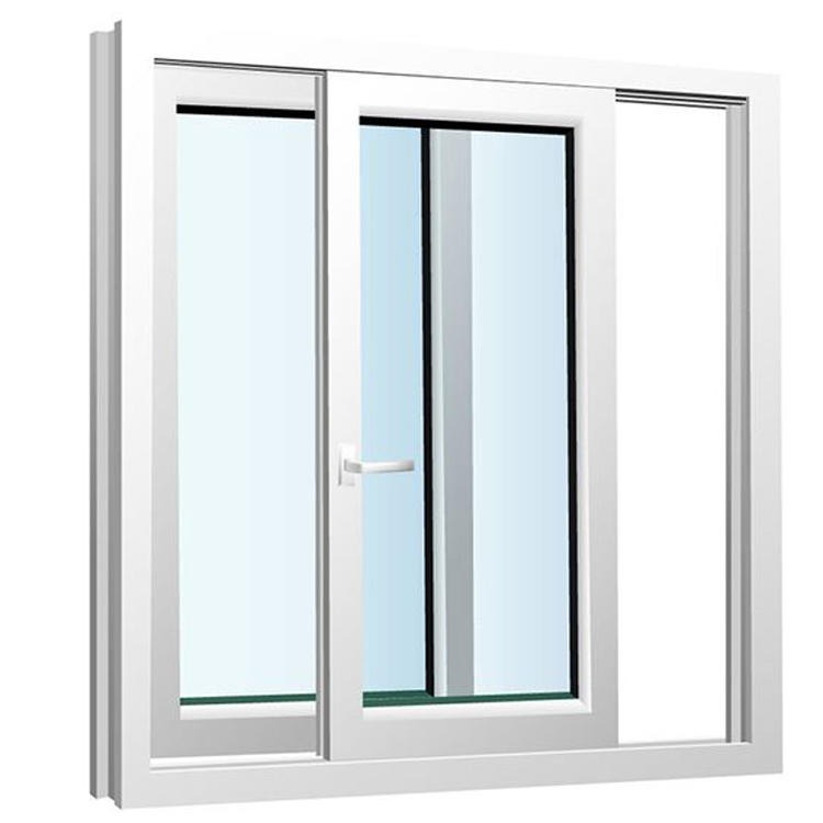 莜歌承包工程 塑钢推拉门窗 防盗窗 医院塑钢窗 学校小区专用窗户