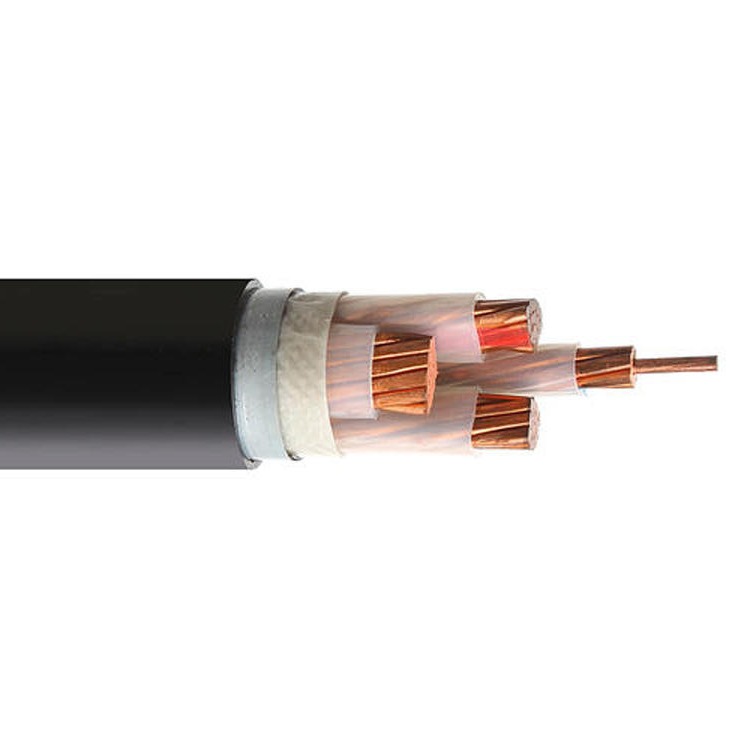 五芯低压电缆 信泰批发出售 VV22电缆 欢迎选购