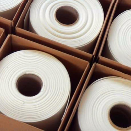 批发1mm-5mm陶瓷纤维纸厂家 3mm陶瓷纸每平米价格